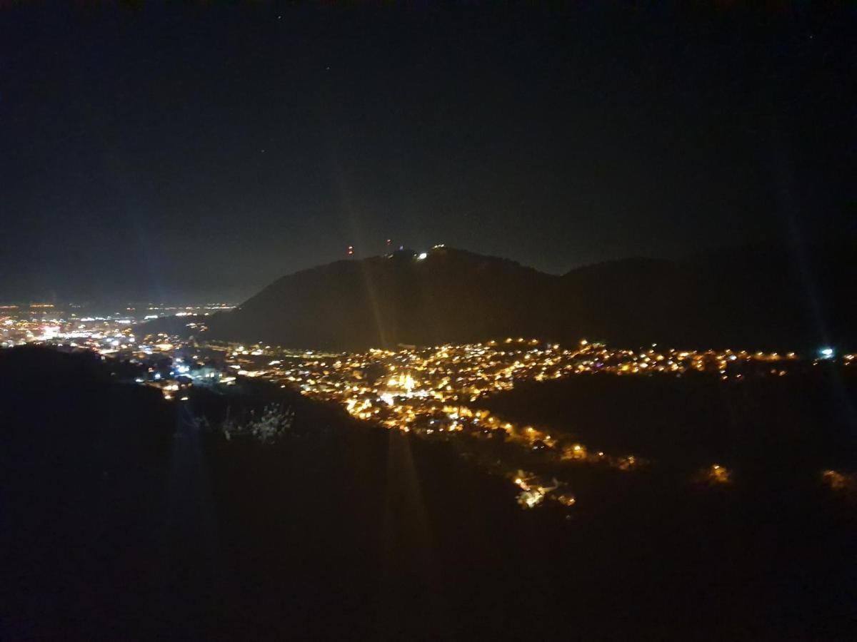 Vila Dionysos Brasov Ghimbav Zewnętrze zdjęcie