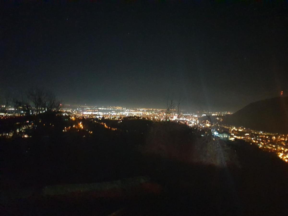 Vila Dionysos Brasov Ghimbav Zewnętrze zdjęcie