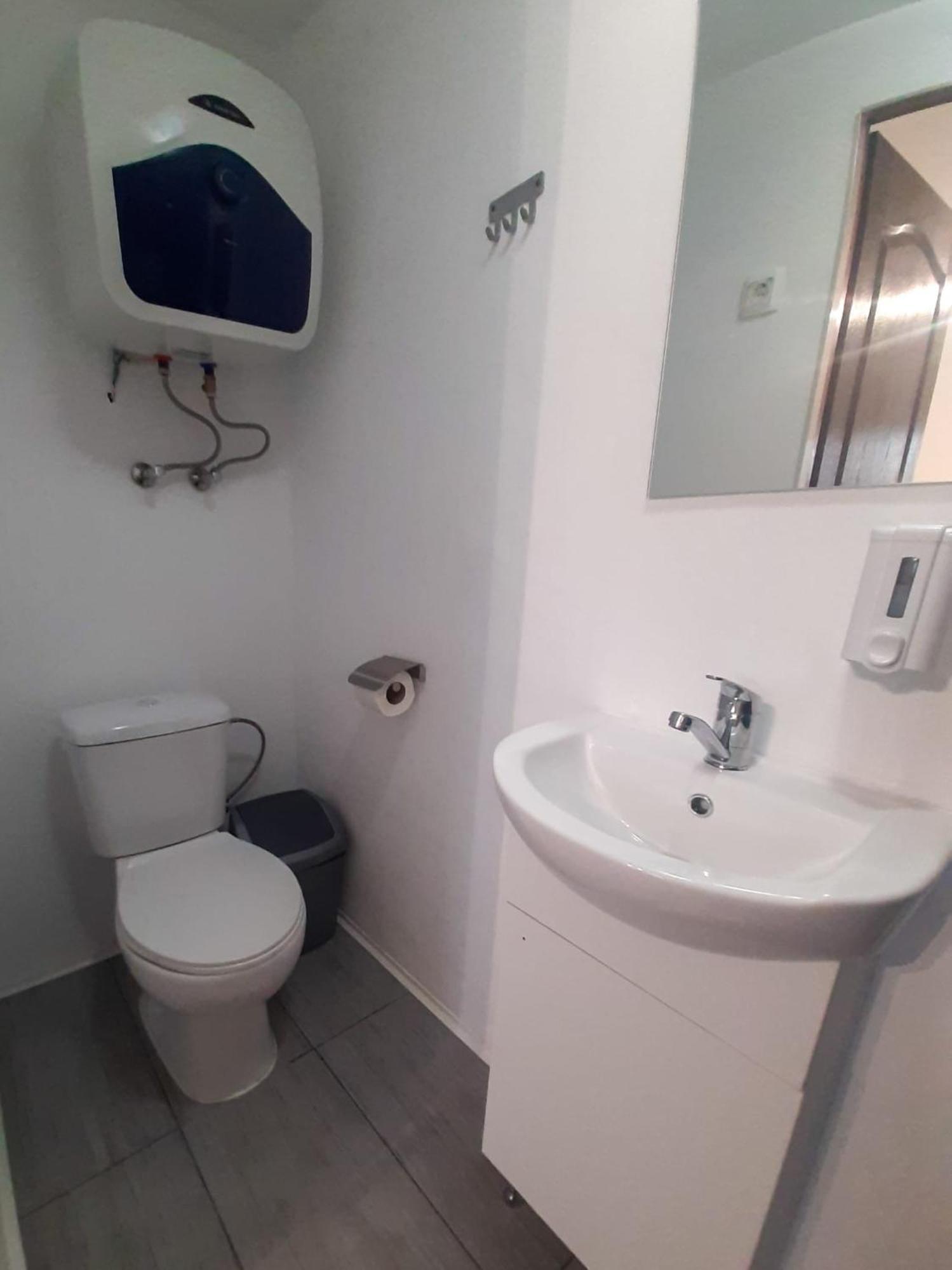 Vila Dionysos Brasov Ghimbav Zewnętrze zdjęcie