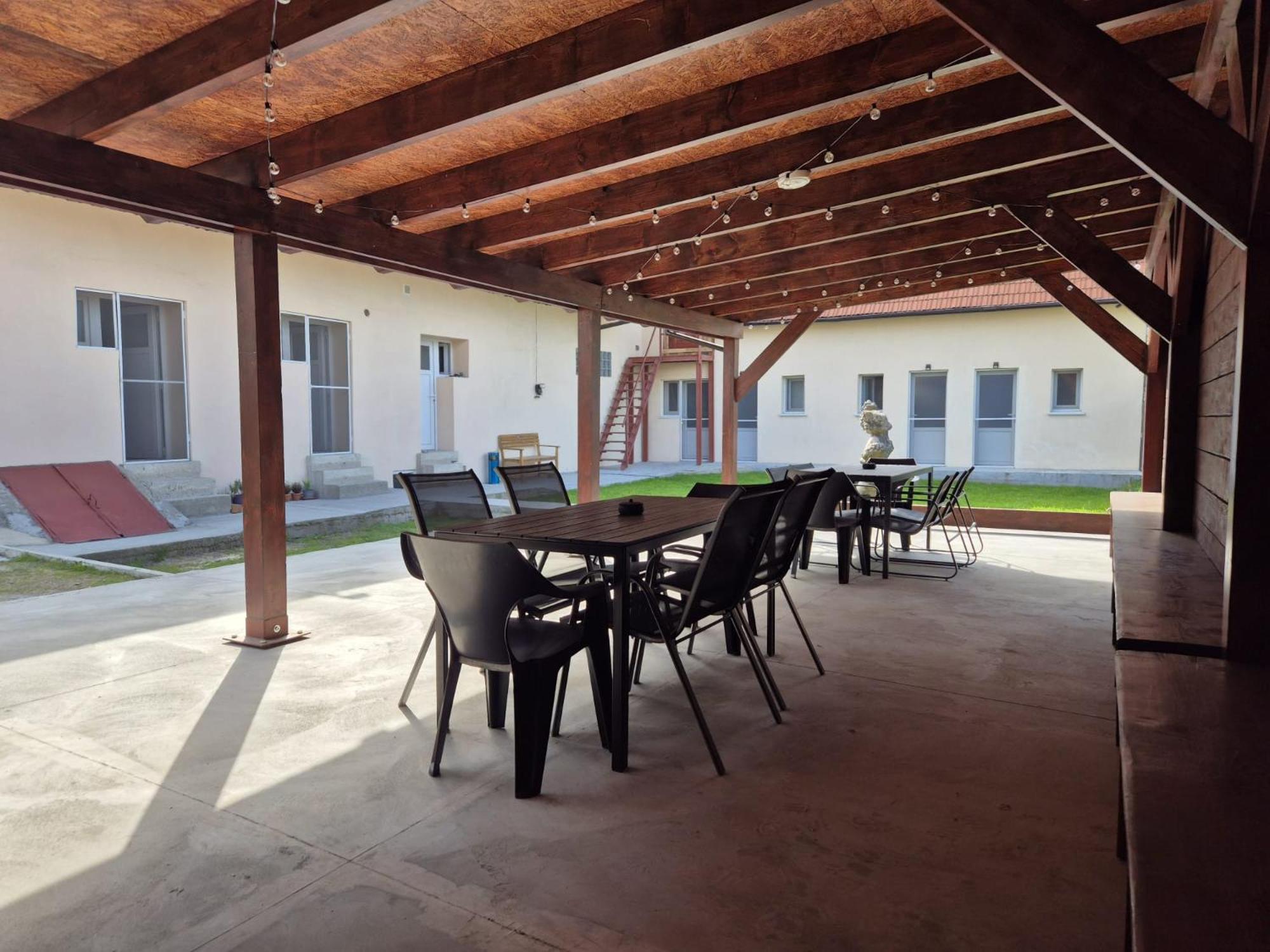 Vila Dionysos Brasov Ghimbav Zewnętrze zdjęcie